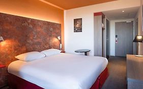 Hotel Ibis Styles Toulouse Cite Espace Toulouse